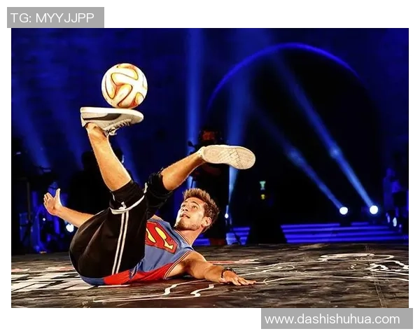 球星魅力与花式足球技巧的完美融合与创新演绎