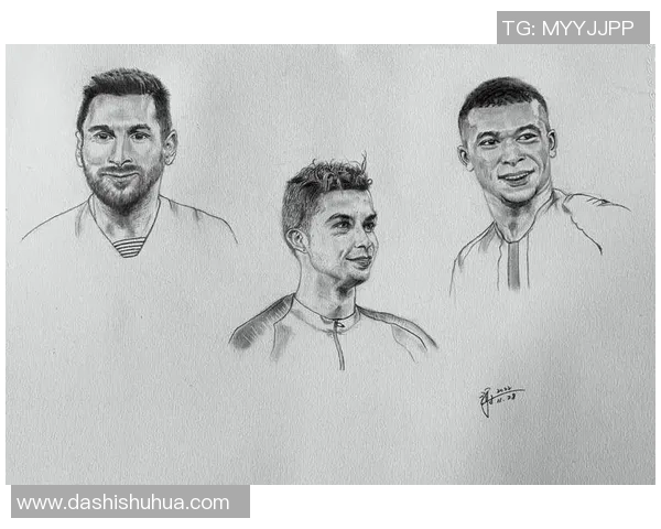 足球开卡球星人物解析：从梅西到C罗的成长与突破之路